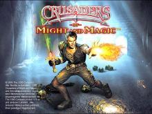 Crusaders of Might and Magic screenshot