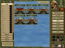 Cutthroats: Terror on the High Seas screenshot #7