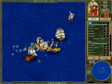 Cutthroats: Terror on the High Seas screenshot #8