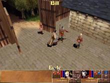 Darkstone screenshot #9