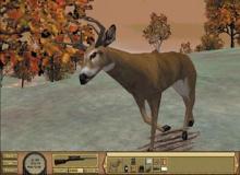Deer Hunter 3: The Legend Continues screenshot #11
