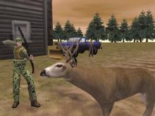 Deer Hunter 3: The Legend Continues screenshot #13