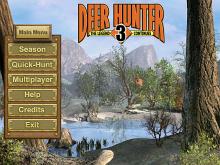 Deer Hunter 3: The Legend Continues screenshot #3