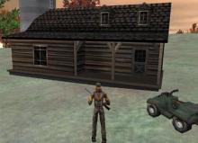 Deer Hunter 3: The Legend Continues screenshot #8
