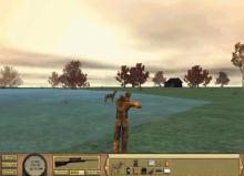 Deer Hunter 3: The Legend Continues screenshot #9