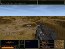 Delta Force 2 screenshot #5