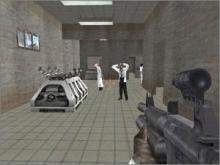 Delta Force 2 screenshot #7