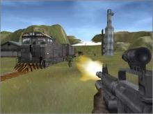 Delta Force 2 screenshot #8