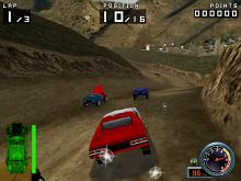Demolition Racer screenshot #11