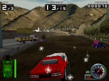 Demolition Racer screenshot #13