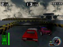 Demolition Racer screenshot #4