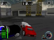 Demolition Racer screenshot #5