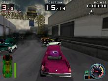 Demolition Racer screenshot #9