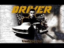 Driver (a.k.a. Driver: You Are the Wheelman) screenshot