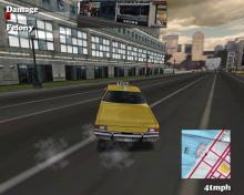 Driver (a.k.a. Driver: You Are the Wheelman) screenshot #14