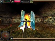 Dungeon Keeper 2 screenshot #12