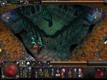 Dungeon Keeper 2 screenshot #14