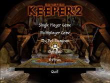 Dungeon Keeper 2 screenshot #3