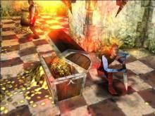 Dungeon Keeper 2 screenshot #6