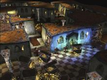 Dungeon Keeper 2 screenshot #7