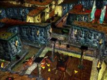 Dungeon Keeper 2 screenshot #9