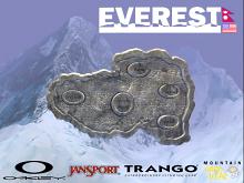 Everest screenshot