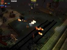 Expendable (a.k.a. Millennium Soldier: Expendable) screenshot #2