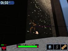 Extreme Rock Climbing screenshot #5