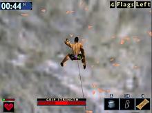 Extreme Rock Climbing screenshot #9