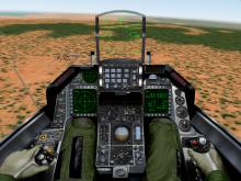 F-16 Aggressor screenshot #12