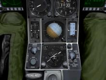 F-16 Aggressor screenshot #13