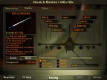 F-16 Aggressor screenshot #3