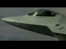 F-22 Lightning 3 screenshot #1