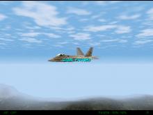 F-22 Lightning 3 screenshot #10