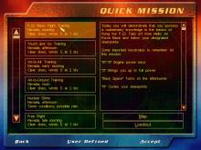 F-22 Lightning 3 screenshot #4