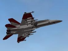 F/A-18E Super Hornet screenshot #10