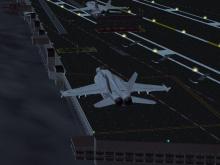 F/A-18E Super Hornet screenshot #2