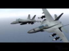 F/A-18E Super Hornet screenshot #3