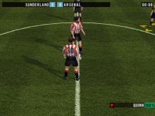 FA Premier League Stars screenshot #5