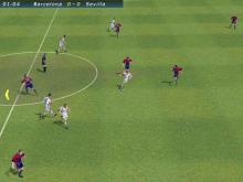 FIFA 2000 screenshot #13