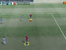 FIFA 2000 screenshot #15