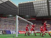 FIFA 2000 screenshot #2