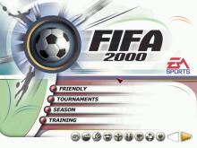 FIFA 2000 screenshot #3
