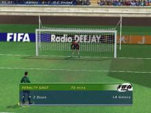 FIFA 2000 screenshot #4