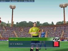 FIFA 2000 screenshot #5