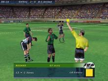 FIFA 2000 screenshot #6