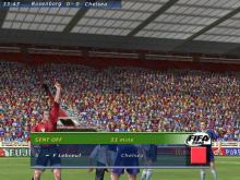 FIFA 2000 screenshot #9