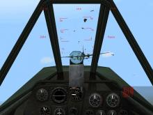 Fighter Squadron: The Screamin' Demons Over Europe screenshot #1