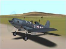 Fighter Squadron: The Screamin' Demons Over Europe screenshot #7