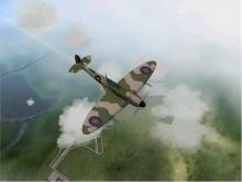 Fighter Squadron: The Screamin' Demons Over Europe screenshot #9